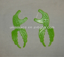 Octopus kids tooth picks