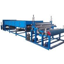 Xiehe Activated Carbon Powder Scattering Laminating Machine for Shoes