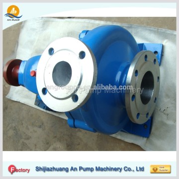 standard chemical grouting pump