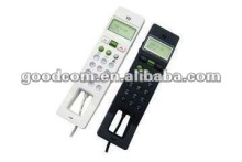 Ideal Present: Small USB VOIP Phone, auto-run on PC without driver
