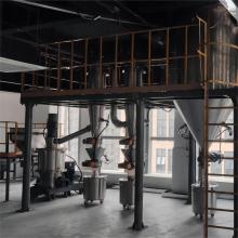 Ultrafine Impact Mill Superfine Impact mill