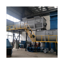 CE Certified Premium Hydrated Lime Production Line: State-of-the-art Solution for Lime Manufacturing