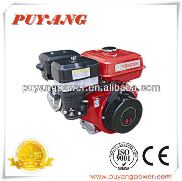 Top quality 177F OHV aircooled 9Hp petrol engine