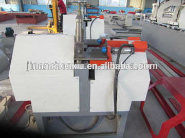aluminum window machine / window machine/ aluminum profile cutting machine