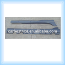 SIDE SKIRT FOR BENZ AMG R172 SLK55 SIDE SKIRT