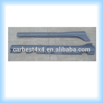 SIDE SKIRT FOR BENZ AMG R172 SLK55 SIDE SKIRT