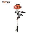 Fishing Boat Gasoline Engine 4 Stroke Outboard Motor