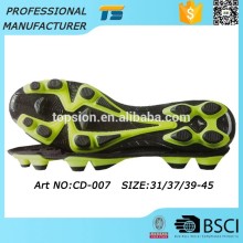 New Trendy Good Low Temperature Resistance Shoe Sole Manufacturer Cleat TPU Mens Shoe Half Sole