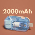 Portable Hospital Automatic Hot Promotion Selling BreastPump
