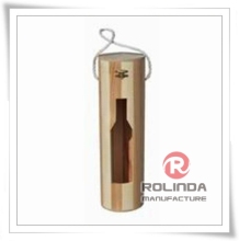 China Cherry Wood Wine Box