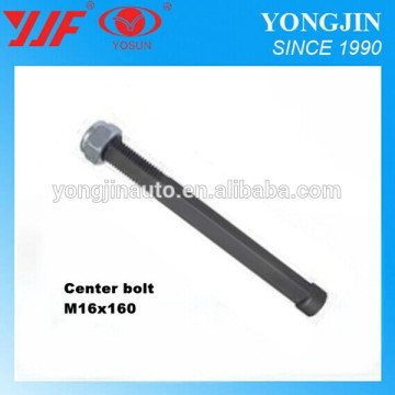 auto parts center bolt truck bolt 10.9 supplier