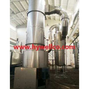 Starch Flash Drying Machine