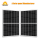 Mono 340W zonnepanelen