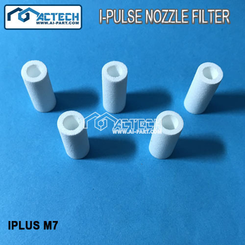 Filter for I-pulse IPLUS M7 machine