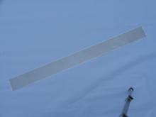 Mobile Phone Horn Net Uniform Aperture Speaker Mesh