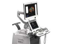 4D Ultrasound  Diagnostic System