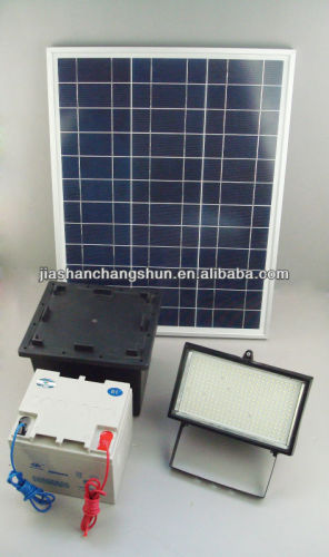 Solar LED Billboard Light