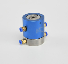 High Working Speed Mercury Slip Ring Price