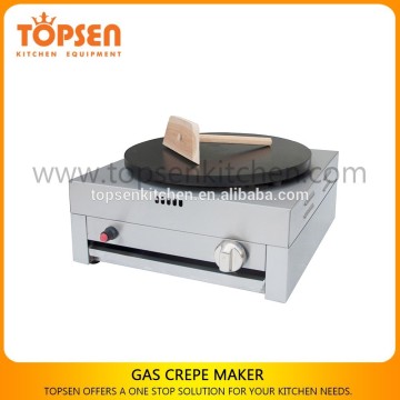 Crepe Pancake Maker,Dutch Round Plate Pancake Maker