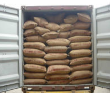 Green Coffee Bean manufactures