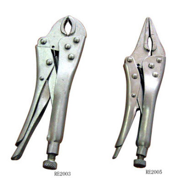 Locking Pliers