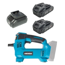 Portable Car Air Compressor Pump - Big Discount Tyre Compressor Air Pump