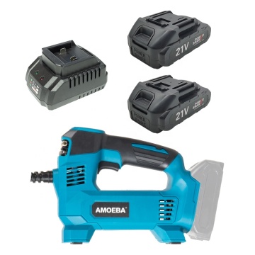 Portable Car Air Compressor Pump - Big Discount Tyre Compressor Air Pump