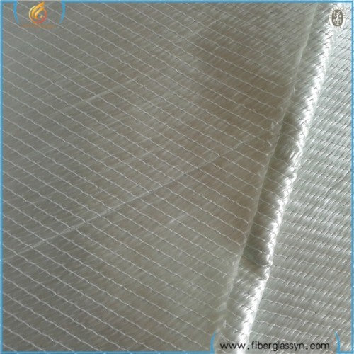 For Boat fiberglass fabric teflon coated fiberglass biaxial cloth