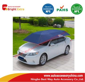 Remote Control Automatic Car Umbrella Tent