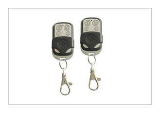 27a / 12v Metal Wireless Controller With Four Remote Contro