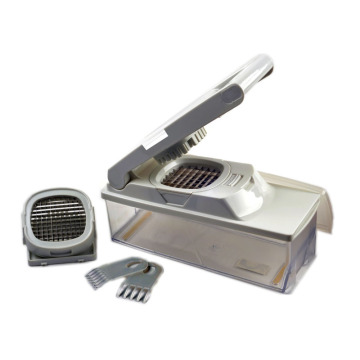 Deluxe Multi Chopper Grater Slicer Dicer