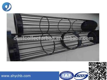 Air Filtration Dust Filter cage