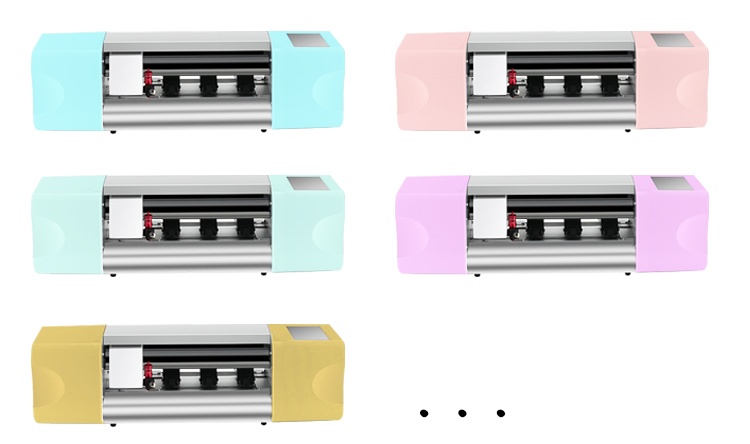 Machine Color Machine Color