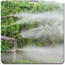 High pressure sprayer machine