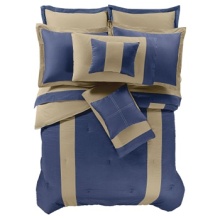 Cotton Twill Bed In A Bag