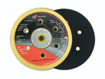 Sanding Pad