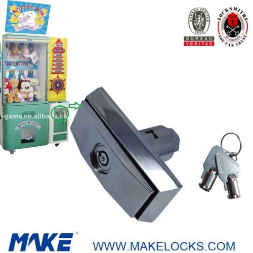 MK210 Coin-op Vending Machine Lock