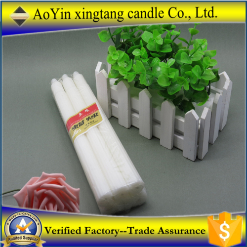 Candle manufacturing company supply communion candles