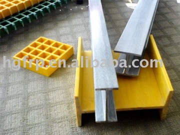FRP H beam