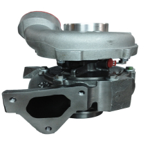 Good quality factory g force diesel electric turbocharger