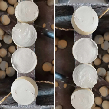 68% Alumina Ceramic Ball for Ceramic Grinder