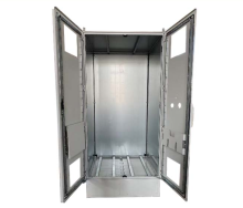 Power Distribution Cabinets IP66