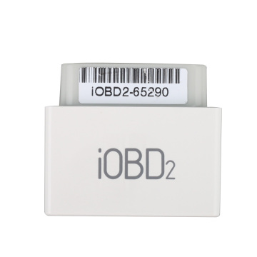 IOBD2 Bluetooth OBD2 EOBD Auto Scanner For iPhone/Android
