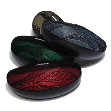 Eyewear cases