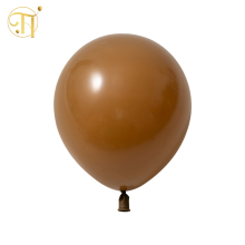 Retro Coco Latex Balloons Balloonwholesale