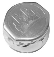 Hub Cover For Trailer