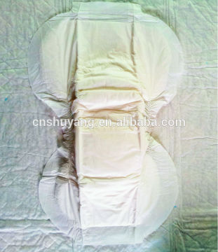Diapers/nappies convenient disposable adult insert pad