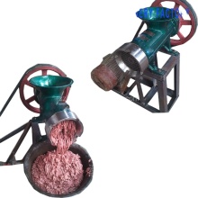 Bone Meal Paste Making Machine - Meat Bone Grinder for Sale