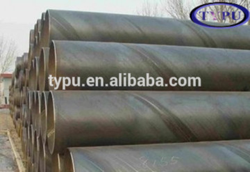 1200mm diameter carbon steel pipe