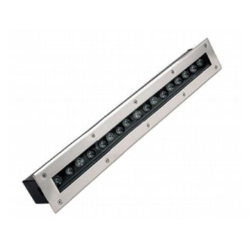 LEDER Road used Bright 18W LED Inground Light